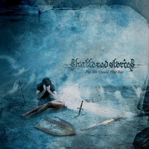 Drained & Afraid by Shattered Stories