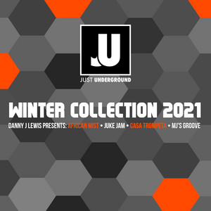 Portada de Juke Jam - Extended Version