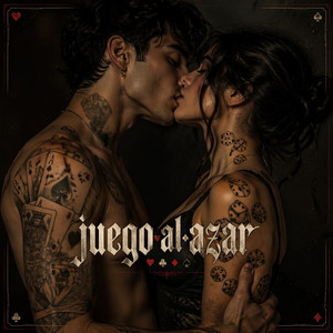Juego al Azar by Jp Km