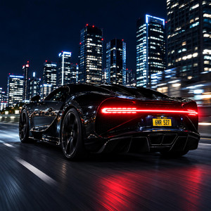 Overdrive by LYVANTO
