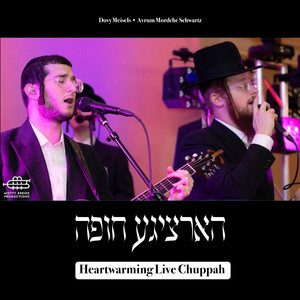 Vehoyu Hashem L'Melech by Dovy Meisels, Avrum Mordche Schwartz