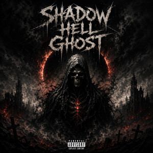 Last Breath In The Dark by Hell Cheyenne