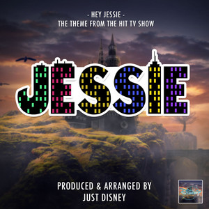 Disney - jassie