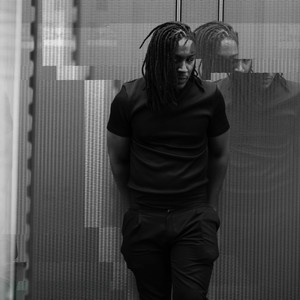 Source Code by Dez Grant