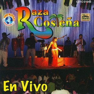 Raza Costeña - El Coyuyo