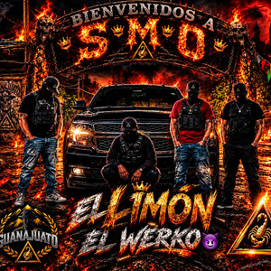 El limon by EL Werko