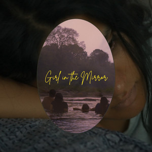 album cover: Girl in the Mirror