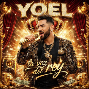 sin temor by Yoel la voz del rey