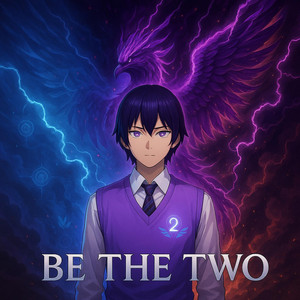 Be The Two