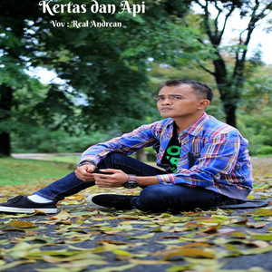 Kertas Dan Api