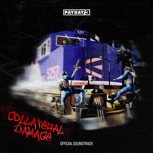 Collateral Damage by Gustavo Coutinho, Starbreeze Entertainment