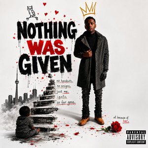 ON MY OWN by Gxno baby