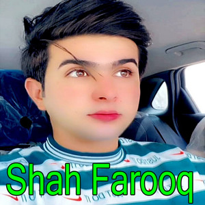 Shah Farooq - Ghalay Ghalay Ghalay Dy