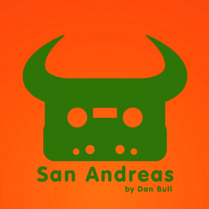 Dan Bull - San Andreas