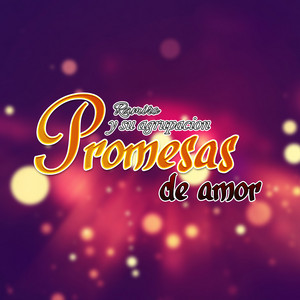 Ramiro y Su Agrupación Promesas de Amor - Cantinero