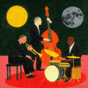 Eternal Resonance by Ultramarine Ritual