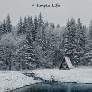 A Simple Life by Nora Gallo
