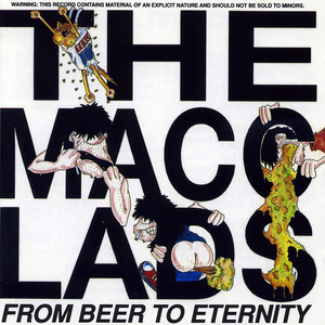From Beer to Eternity cover
