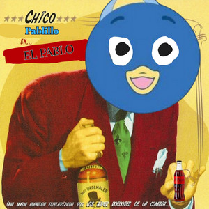 DJ BOLSITA - El Pablo (feat. MatiLandiaMusic)