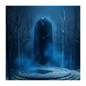 The Journey of Light by Døøm