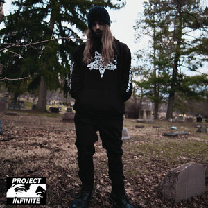 40 ON THE GROUND by Death Plus