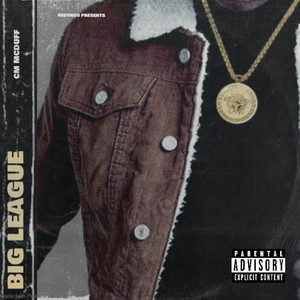 Portada de Big League