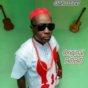 ORIGINAL BÓBÓ