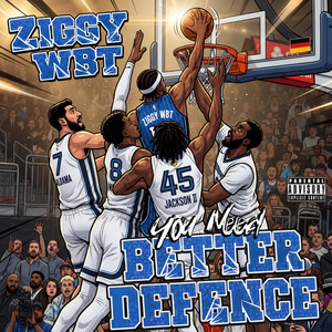 2 Busy Ballin by Ziggy Wbt