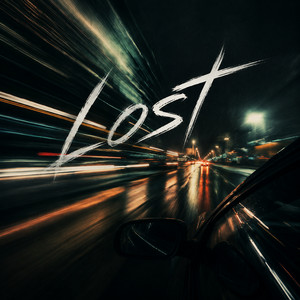 Lost by JONZ, Lil Swish, drxnko