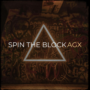 AGX - Spin the Block