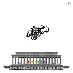 Presidence cover