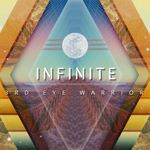 Infinite by Jagua