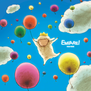 EMIARE! by RAM WIRE