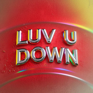 Luv U Down by H33RA
