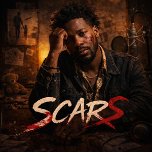 Scars by Deenlake
