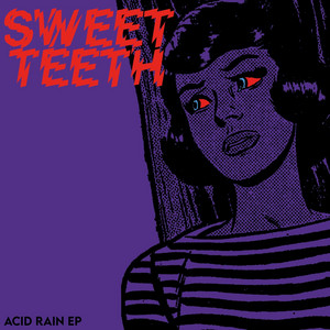 Is There a Cure by Sweet Teeth