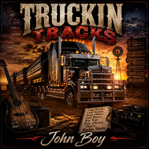 The Hardest Load by John boy chop