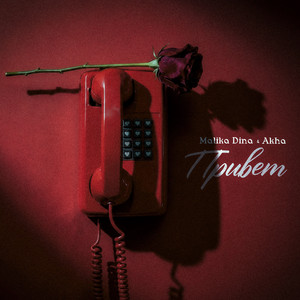 Привет by Malika Dina, akha