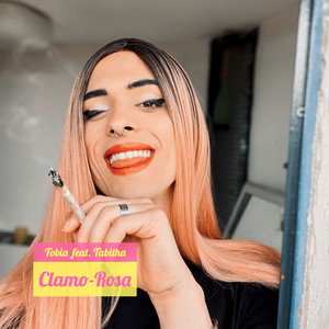 Clamo-rosa by Tobia, Tabitha