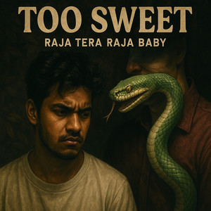 Too Sweet by Raja (Tera Raja Baby)