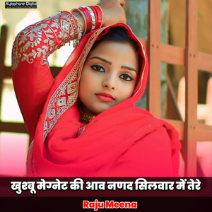 खुश्बू मेग्नेट की आव नणद सिलवार में तेरे by Raju Meena