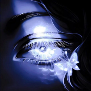 Truth Eyes - Instrumental by den7yo