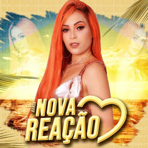 Se Eu Te Pego Com Ela by Banda Nova Reação