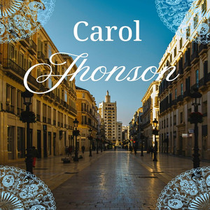 Mirror by Carol Jhonson
