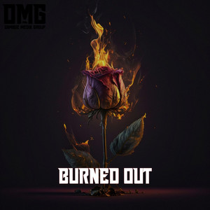 Portada de BURNED OUT