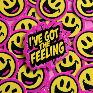 I've Got The Feeling by DNNS