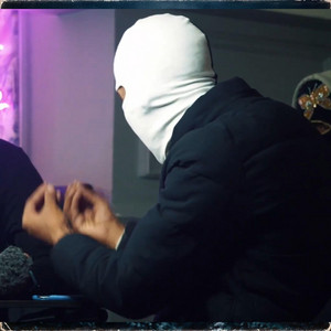 Paressa officiel - حبك ليا امي (feat. PIPO)