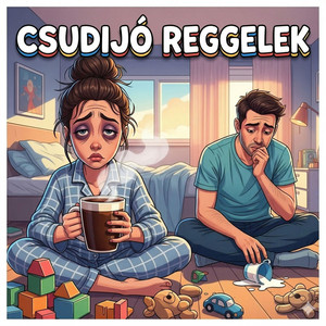 VÉRTEZ - VERTEZ: Anyadal (Vivien Original) [Radio Edit]