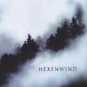 Hexenwind cover