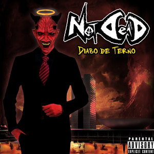 Diabo de Terno